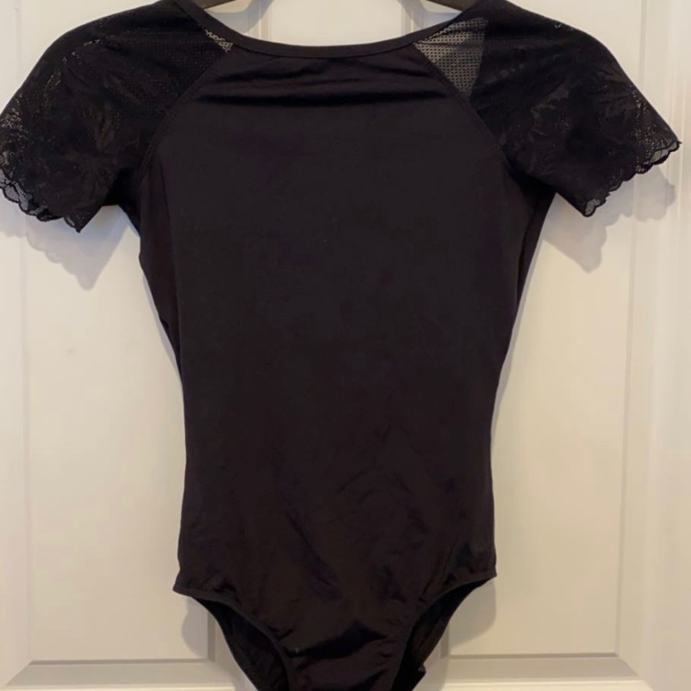 Lulli Dancewear Leotard Adult Size Small